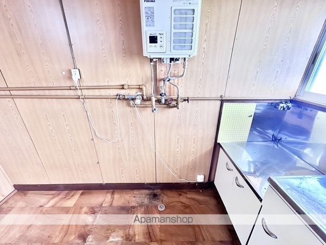 きよの荘の内装写真