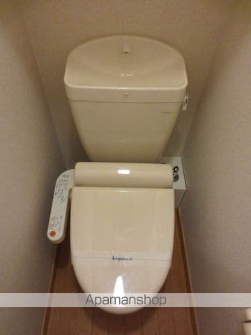 レオパレスチェリーハウスの内装写真