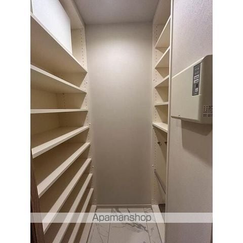 ザ・パークハウス麹町三丁目の内装写真