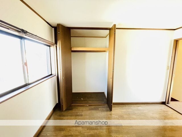プレステージの内装写真