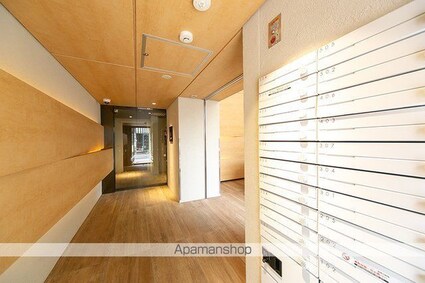 ＯＺＩＯ西荻窪Ⅱ[1R/33.45m2]の外観5