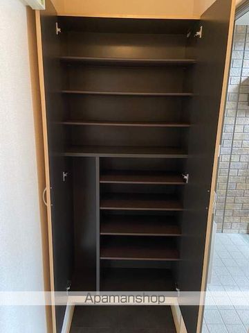 グレイスフルYの内装写真