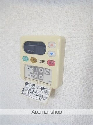 ボーヴィラージュ[2LDK/57.02m2]のその他設備