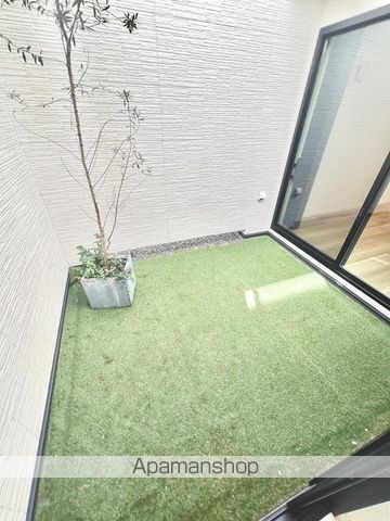 愛知高速東部丘陵線 杁ヶ池公園駅 徒歩6分 2階建 築6年の内装写真