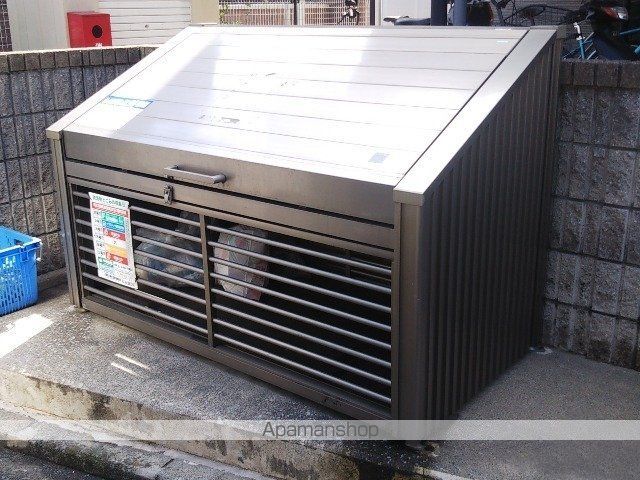 レオパレスクレール川崎のその他写真