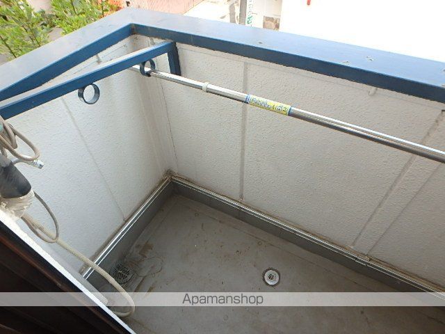 カーサデ藤原の内装写真