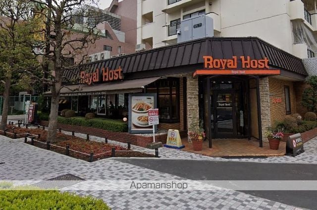 WEAVE BASE SUMIDA PARKの周辺写真