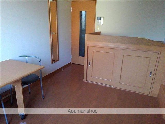 レオパレス英俊Bの内装写真