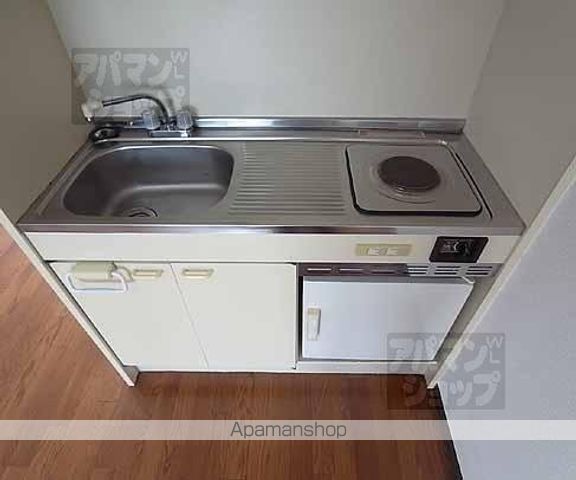 コーポ香月の内装写真