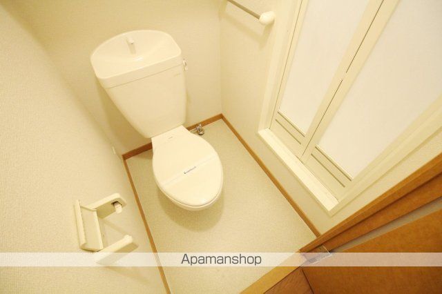 レオパレスのぞみの内装写真