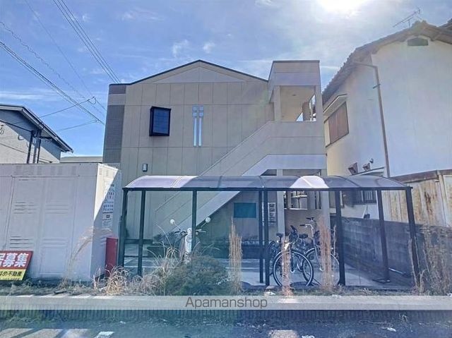 アーバンコーポ黒住の外観写真