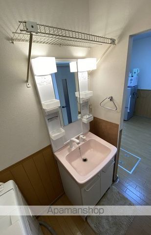 DNパレス Aの内装写真