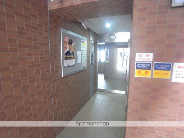 グリシーヌ京都西院のその他写真
