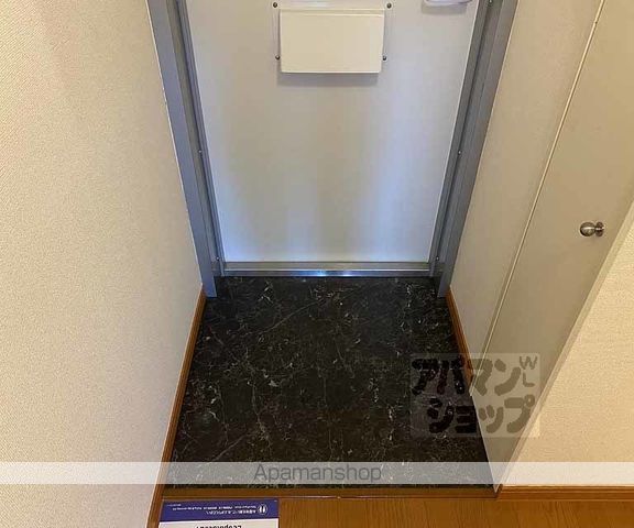 レオパレスクレールアミラの内装写真