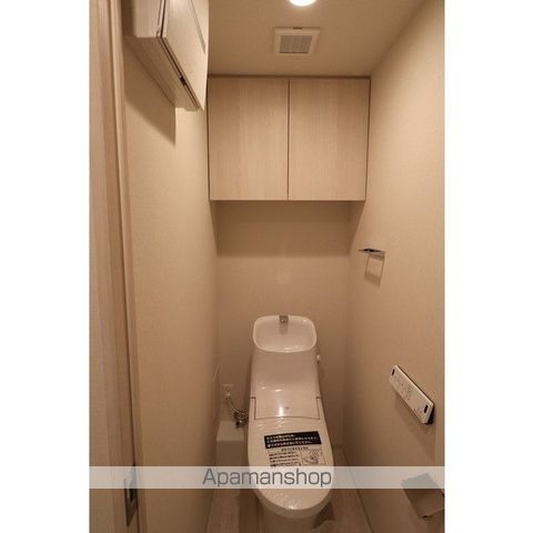 OPUS RESIDENCE SHINSAIBASHI SOUTの内装写真