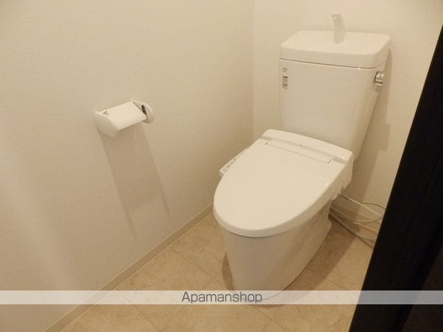 アロフトの内装写真