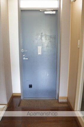 サンフラワー山波[1K/23.18m2]の内装7