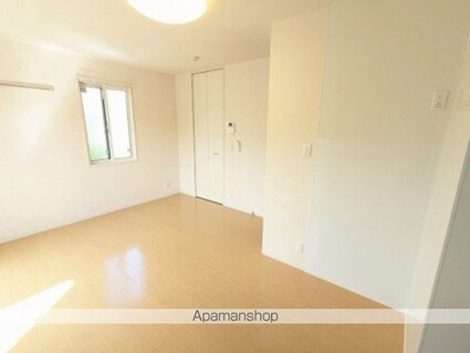 ケレス[1R/27.77m2]の内装4