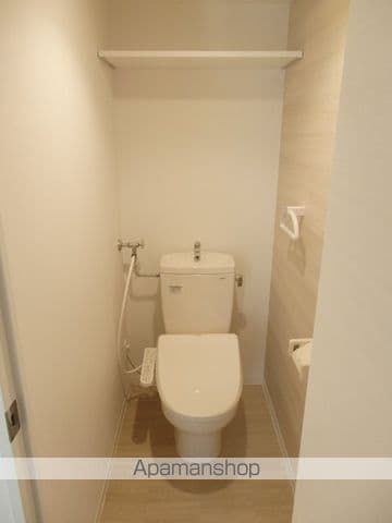ESTAVIE円山の内装写真