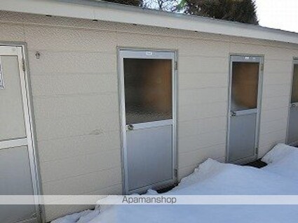 サンパレス黒澤Ｅ[2LDK/57.96m2]の共用部1