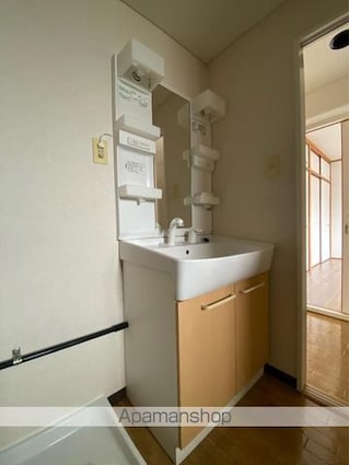 シティ８７[2LDK/55.59m2]の洗面所