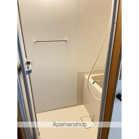 コーポ柏陽の内装写真
