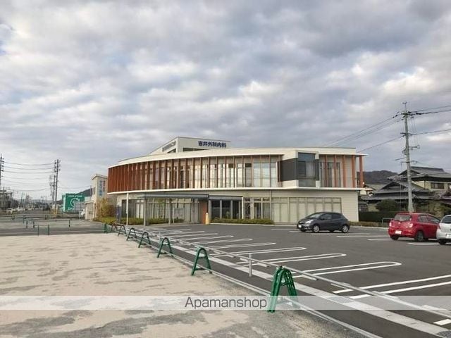 レオパレス大田南館の周辺写真
