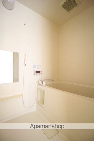 ベルリード今在家Aの内装写真