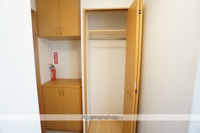 スパジオ デ ノアードの内装写真