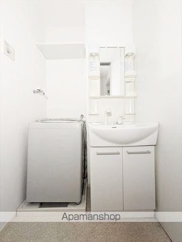 コンフォート高山の内装写真