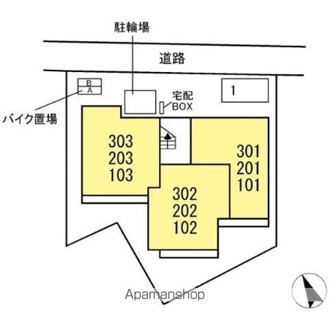 フレアブラーブのその他写真