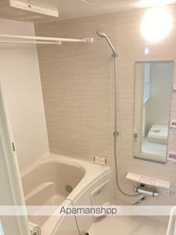 LOOP RESIDENCEの内装写真