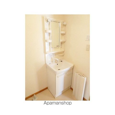 シャイニングラピュタの内装写真