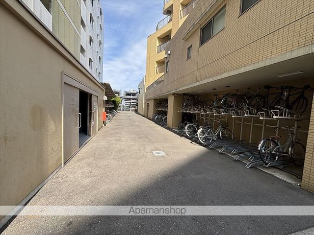 BPRレジデンス町田の外観写真