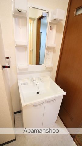 レッドランド相生の内装写真