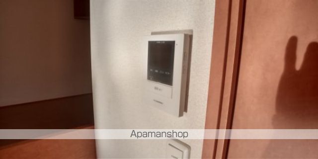 レオパレス花忍の内装写真