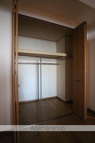 トニーコートの内装写真