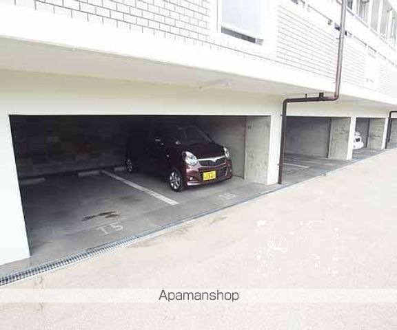 ネオグランドール伏見のその他写真