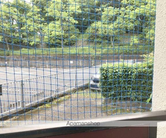 第3レジデンス春田の内装写真