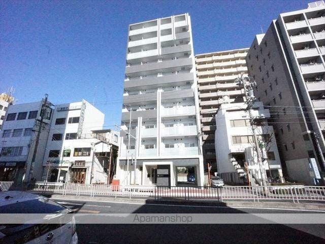 グランツェ名駅太閤通の外観写真