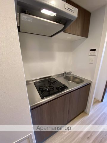 S−RESIDENCE鶴舞駅前の内装写真