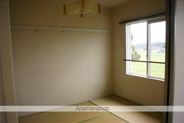 コートビレッジ舘野Iの内装写真