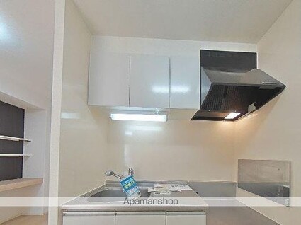 ルーベル太田Ｂ[1LDK/37.81m2]の内装5