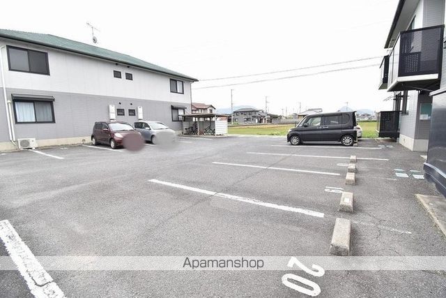 ハイツ田園 II B棟のその他写真