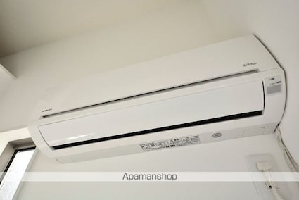 十六コート[1R/10.5m2]のその他設備