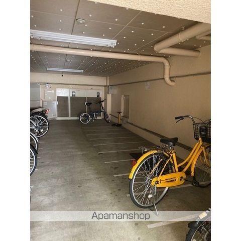 タウンコート常磐町のその他写真