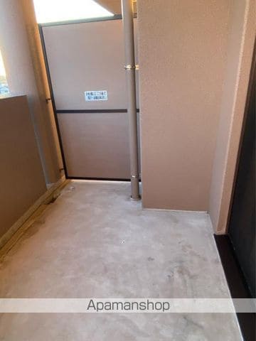 デイ ドリームの内装写真