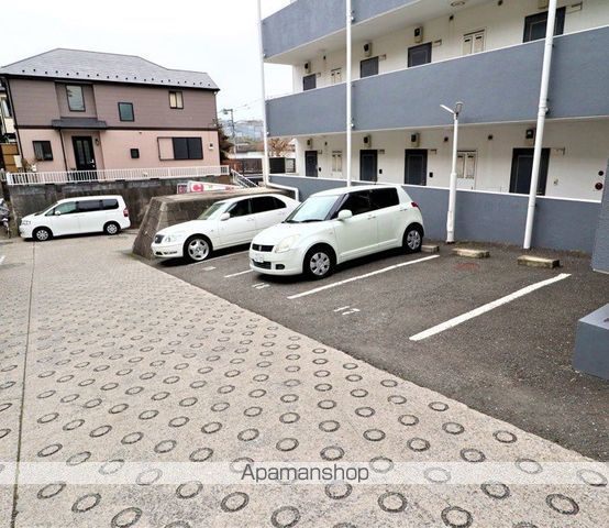 ユーコート洋光台のその他写真