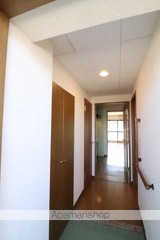 ソフィアコートの内装写真