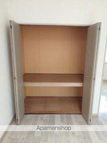 セジュール杉本 ABの内装写真